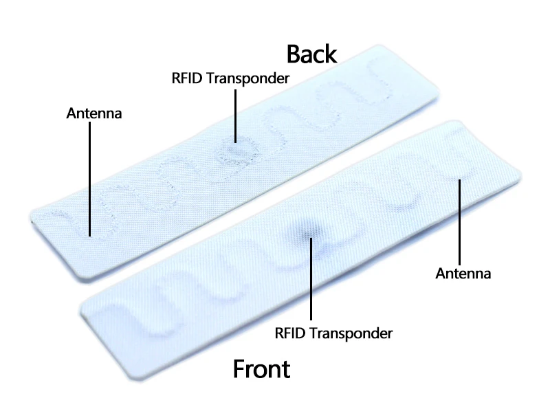 rfid washable tag