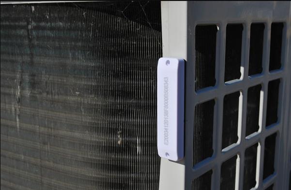 printable rfid metal tag printable rfid metal tag