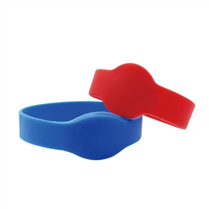 Bande RFID per Eventi