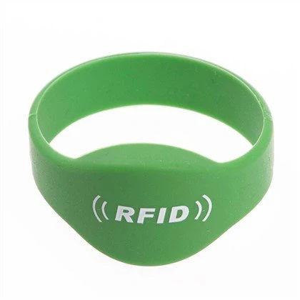 Braccialetti per festival RFID