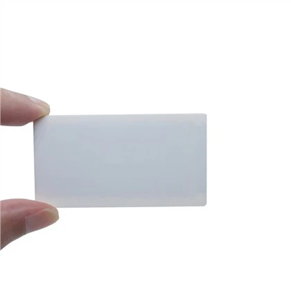 RFID UHF su etichetta metallica