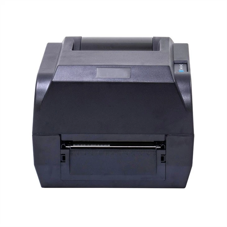UHF RFID Label Printer