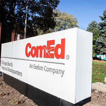 ComEd utilizza tag NFC per tracciare pipeline di alimentazione